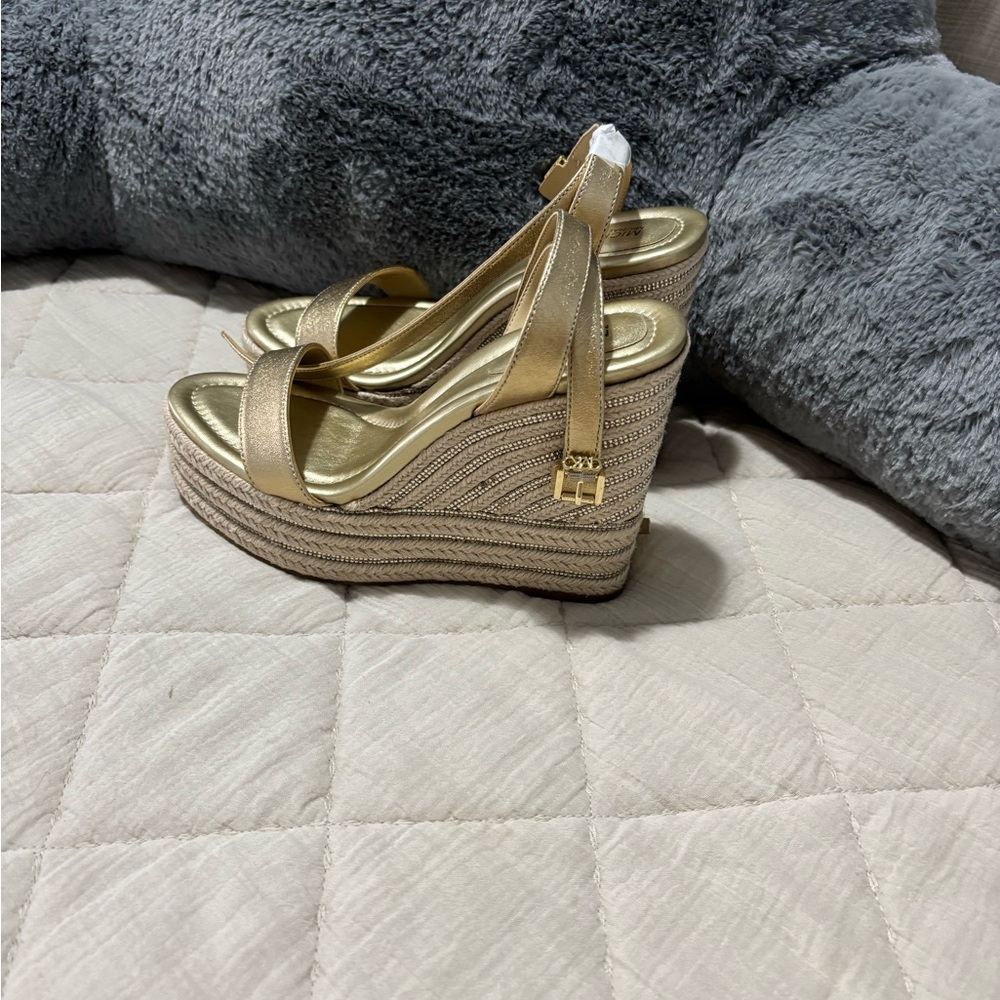 Michael Kors Wedges